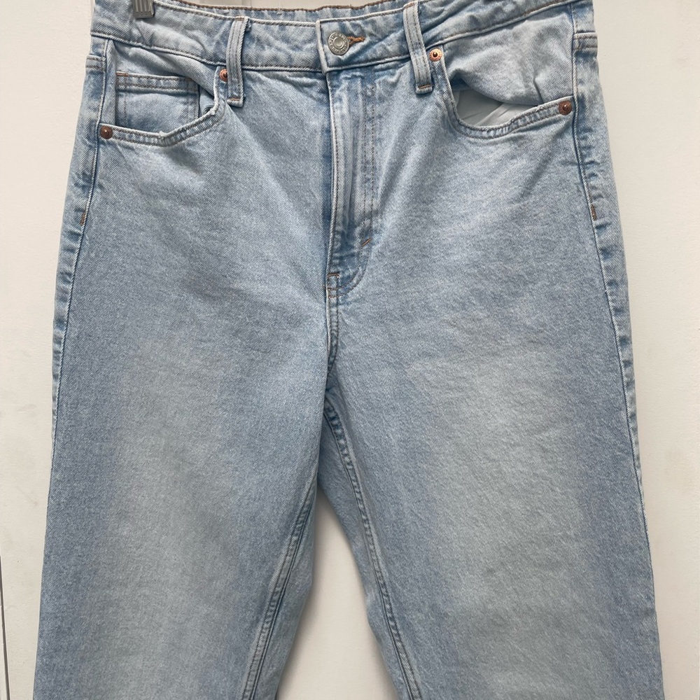 H&M jeans - Picture 4 of 4